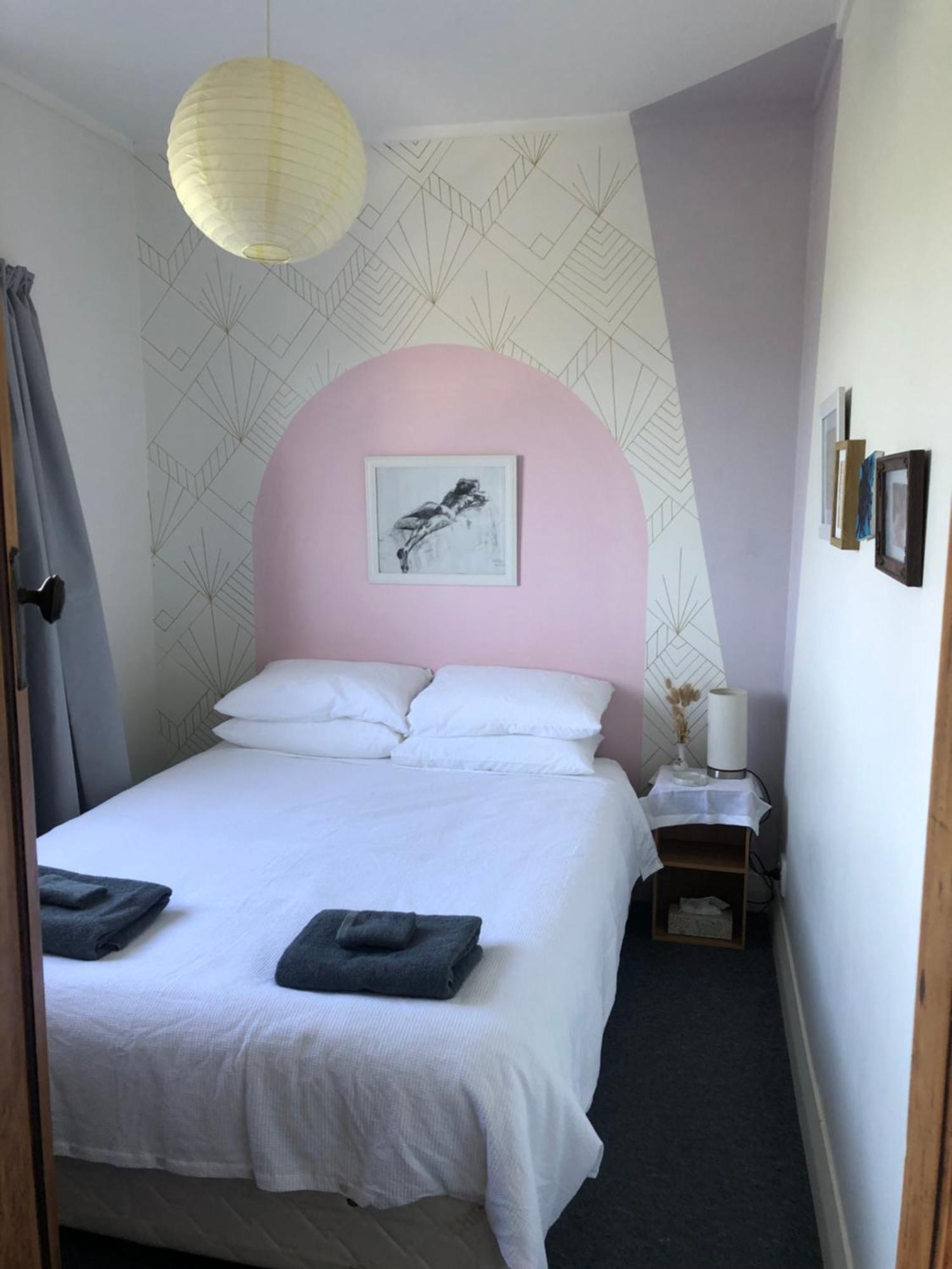 Seafront Haven In Island Bay With Deck, Outdoor Bath, And Parking Apartment Wellington Exterior photo